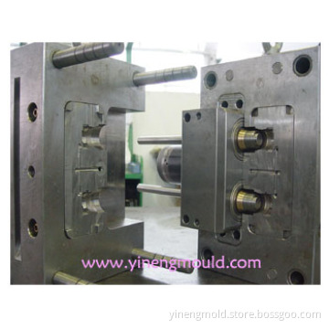plastic injection mold